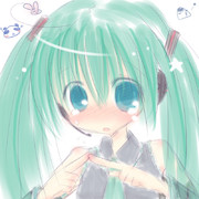 |ﾟДﾟ)))視線が熱いような？気がする・・・＞＜