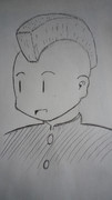 中之条剛 ニコニコ静画 イラスト