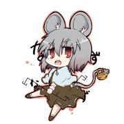 ナズ熱がやばい