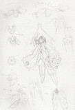 【ノクタス】落書き【ＢＵＲＳＴ！！】
