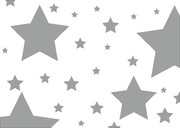 【背景素材１】星１