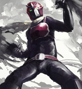 下北沢のヒーロー