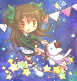 ねこねこワルツ！