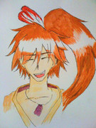 【戦国BASARA】前田慶次