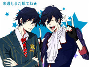 おはやっほー★