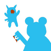 世界的人気キャラクターは2匹もいらない