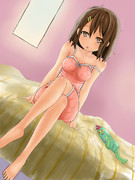 あ～～づ～～ぃ～～