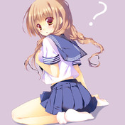 宮岸徹 ニコニコ静画 イラスト