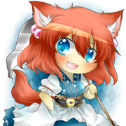 こまったちゃんなこまっちゃん