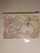 青山 美生　（神のみぞ知るセカイ）