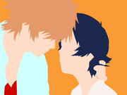 未来で待ってる ニコニコ静画 イラスト