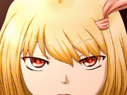 こっち見てルーミア