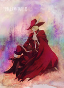 Red Mage