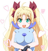 アスタロッテ嬢