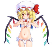 フランちゃん＼(＾o＾)／