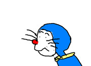 植田まさしの描いたドラえもん