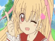 ＼リッコリーン／