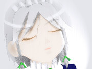 キレイな顔してるだろ？