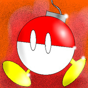 モンスターボール ニコニコ静画 イラスト