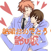 桜蘭高校ホスト部 ニコニコ静画 イラスト