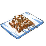 焼き鳥