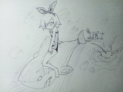 波乗り プレネールさん 