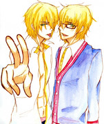 なっちゃんさっちゃん