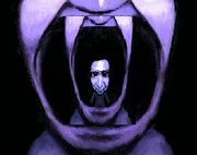 無限の狭間の鬼