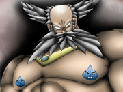 ブラリー・・・です。