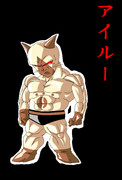 アイルーイラストコンテスト ニコニコ静画 イラスト