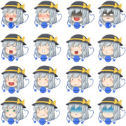 ゆっくりこいし３