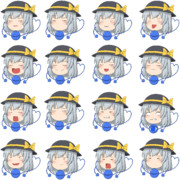 ゆっくりこいし４