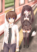 ラストチャンス