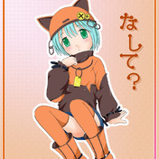 河合ほのか ニコニコ静画 イラスト