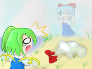 「こんな猛暑で大丈夫か？」「大丈夫だ、問題ない」