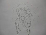 第三回ヒロ生お絵かき大会提出絵