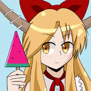 第五回ヒロ生お絵かき大会提出絵