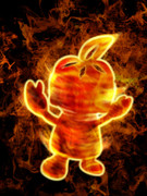 ばーにんぐまんべ