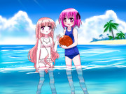 おーともかもっとあそぼう！