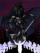 好き勝手に魔女さやか。