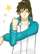 学園BASARA　体育