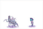 Mother ニコニコ静画 イラスト