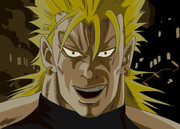 逃走経路だぁっ！