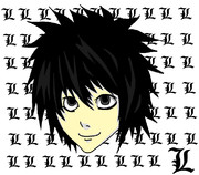 Death Note ニコニコ静画 イラスト