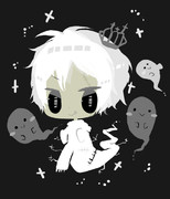 おばけさま