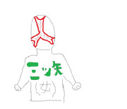 三ツ矢サイダー ニコニコ静画 イラスト