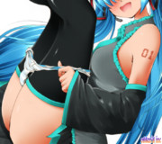 しまぱんを定期的に描かないとおかしくなる病part･･･