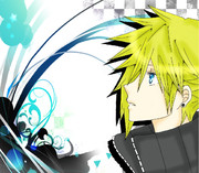 Ff7ac ニコニコ静画 イラスト