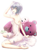 コラボ絵