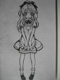 梅ノ森 千世①